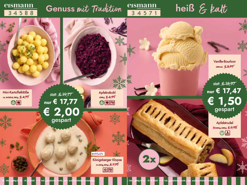 01.12.2025 – 31.12.2025