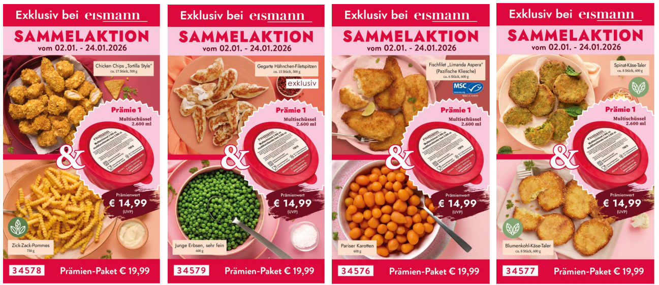 05.01.2026 – 24.01.2026